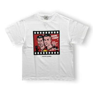 サッカージャンキー POR＋10 プレミアム半袖TEE JR26C00( サッカー フットサル Tシャツ お洒落 普段着 練…