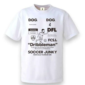 サッカージャンキー ジュニア 10+8 ワークアウトシャツ SJ25C22K( サッカー フットサル 半袖 Tシャツ トレーニング シャツ トップス キッズ )