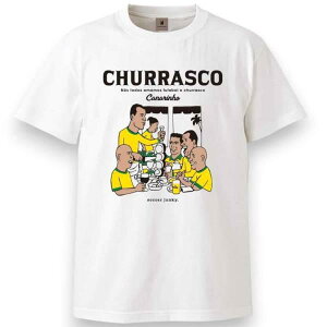 TbJ[WL[ CHURRASCO TEE SJ25F06( TbJ[ tbgT TVc  i K g[jO )