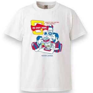 TbJ[WL[ IN-OUT SIDE BARGER TEE SJ25F16( TbJ[ tbgT TVc  i K g[jO )