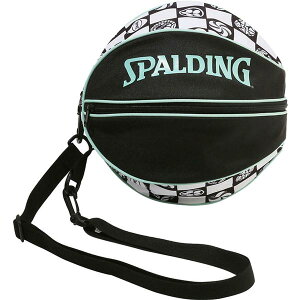 スポルディング ボールバッグ スポルディング イチマツ 49-001IC 49001IC( バスケットボール バッグ ボールケース )