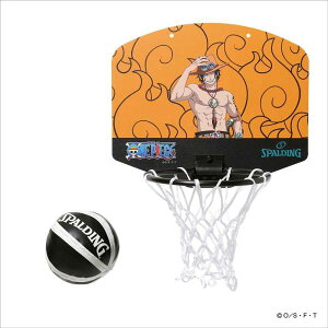 X|fBO }CN~j ONE PIECE ̎ 79084J( oXPbg ~j oXPbgS[ oXP S[ ~j O s[X R{  G[X CeA SPALDING × ONE PIECE 