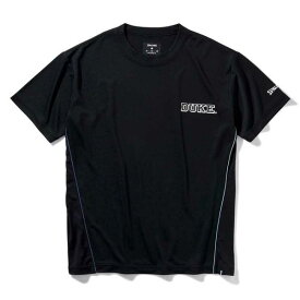 スポルディング Tシャツ DUKEサイドストレッチ SMT211430