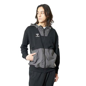 q hummel PLAY XEFbg tWbv t[fB[ HAP8278( q p[J[ t[fB[ Y fB[X  t@bV TbJ[ tbgT X|[c g[jO )