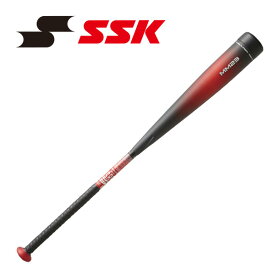 エスエスケイ 軟式FRP製バット MM23 SBB4037( SSK 野球 軟式 バット 複合バット FRP製 軟式バット 複合 軟式野球 軟式用 野球用品 トップバランス 82cm 83cm 84cm 85cm 飛ぶ バット 日本製 )