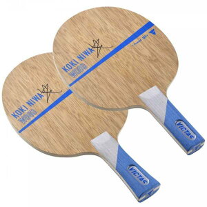 ���B�N�^�X VICTAS �싅���P�b�g Koki Niwa �O�H�F�� Wood ST 027205