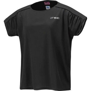ヨネックス レディースドライTシャツ 16816( テニス ウエア バドミントン 半袖 シャツ ウィメンズ )