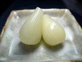 国内産 甘らっきょう【160g入り】