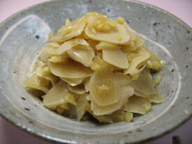 （業務用）【にんにくと生姜の醤油漬】健康漬【1kg入り】