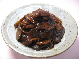 焼生姜（生姜の佃煮）【220g入り】