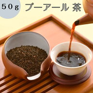 【30%OFFクーポン配布中】プーアール茶 50g 【1000円ポッキリ 送料無料】プーアル 茶 プアール茶 ダイエ…