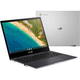 NB/シルバー/12” 1366 x 912/MediaTek 8192、2.2GHz/Arm NATT MC5/メインメモリ 4G/eMMC 64GB/802.11ac/BT5/OS Chrome/スタイラスペン