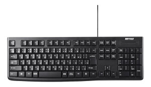 USBڑ LX^_[hL[{[h ubN