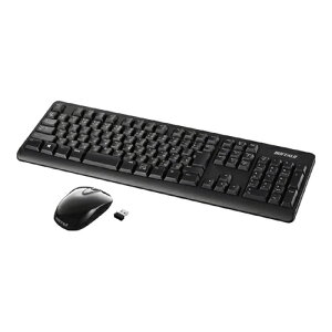 2.4GHz tL[{[h É}EXZbg ubN