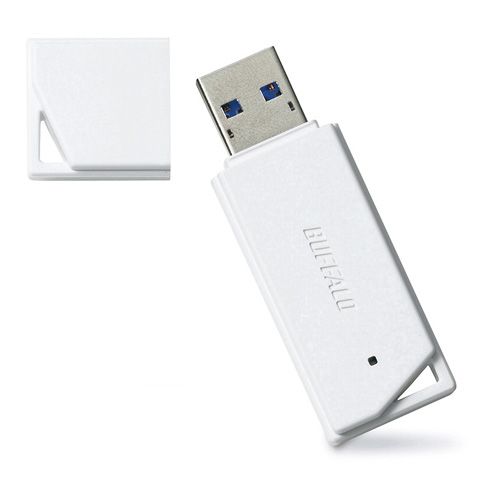 バッファロー RUF3-K16GB-WH USB3.1 Gen1 対応 バリューモデル 2020新作 USBメモリー 格安店 ホワイト 16GB