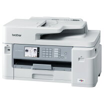 楽天市場】brother mfc-j5630cdw インクジェットプリンターの通販
