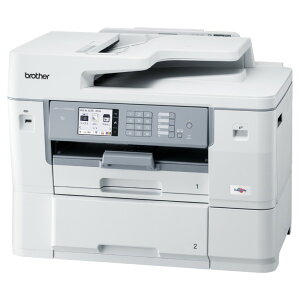 uU[ CNWFbg@ MFC-J7700CDW(4FƗeʃCN/3.5^/H-USB/LAN/W-LAN//ADF/FAX/[Ή/ڈ/A3/zCg)