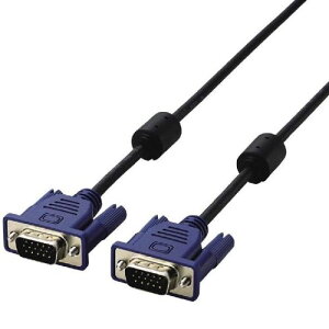 XfBXvCP[u 5.0m/D-Sub15pin(~j)IX-D-Sub15pin(~j)IX