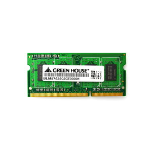 PC3-1333 2GB 2GbitDRAM RoHSΉ 5Nۏ m[gp