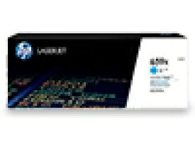 HP 659X トナーカートリッジ シアン