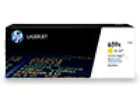 HP 659X トナーカートリッジ イエロー