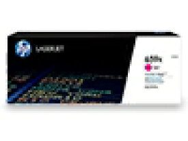 HP 659X トナーカートリッジ マゼンタ