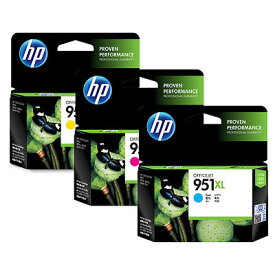 HP 951XL インクカートリッジ マゼンタ