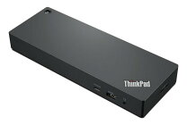 楽天市場】thunderbolt 4 dock thinkpadの通販