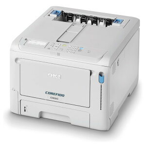 [COREFIDO]LEDv^[ C650dnw(J[/USB2.0/LAN/W-LAN//A4/5NԖۏ/eiXi5NԖ)