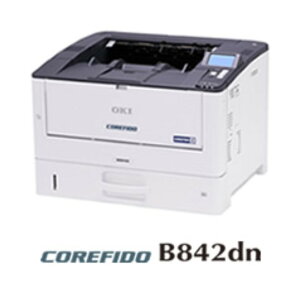 [COREFIDO 2]LEDv^[ B842dn(mN/USB2.0/LAN/nCptH[}Xf/A3/5NԖۏ/eiXi)