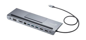 USB Type-ChbLOXe[V(HDMI/VGAΉ)