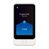 楽天市場】pocketalk （ ポケトーク ） s plus グローバル通信（2年  