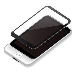 POCKETALK (�|�P�g�[�N) S Plus ��p��ʕی�V�[�� PTSP-FCL