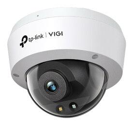 VIGI 4MPドーム型フルカラーネットワークカメラ(4mm)