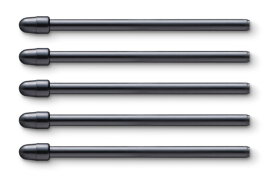 Wacom One Pen 替え芯(標準芯5本)