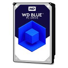WD Blue 3.5インチ内蔵HDD 4TB SATA6Gb/s 5400rpm 64MB WD40EZRZ-RT2
