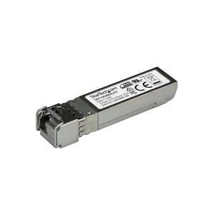 SFP+���W���[��/MSA�Ή��A���R�[�h/10GBASE-BX���� BiDi���g�����V�[�o/1270nmTx 1330nmRx/DDM