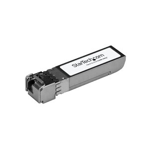 SFP+���W���[��/HPE���iJD094B-BX40-U�݊�/10GBASE-BX���� BiDi���g�����V�[�o/1270nmTx 1330nmRx/DDM