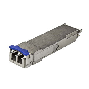 QSFP+W[/Dell EMCiQSFP-40G-LR4-ES݊/40GBASE-LR4gV[o/1311nm/DDM
