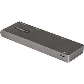 USB Type-Cマルチ変換アダプター/直挿しタイプ/MacBook Pro & Air対応/4K HDMI/100W USB PD/SD & microSD スロット/2ポートUSB 3.0 ハブ/タイプC対応マルチハブ