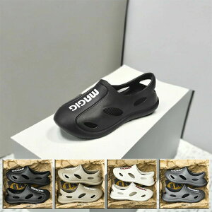 【期間限定ポイント10倍】【送料無料】メンズ ビーチサンダル メンズ 痛くない 夏サンダル 靴 カジュアルシューズ 大きいサイズ かっこいい 歩きやすい 2025夏新作