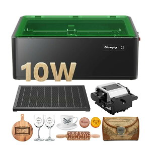 �y������T10�{�|�C���g�z20W ���[�U�[�����@ �ƒ�p ���S�҂������� 0.01mm �����x 400mm / �b ���[�U�[���H�@ �؍ށE�����E�A�N�����E�K���X�E��v�Ή� �N���X 1 ���S �G�A�⏕ + �t�B���^�[�t