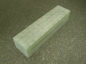 お墓掃除 ファイバークリーナー *水あか・硬化した汚れ落としの専用砥ぎ石