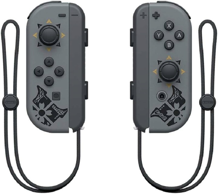 楽天市場】Nintendo Switch本体 モンスターハンターライズ スペシャル  