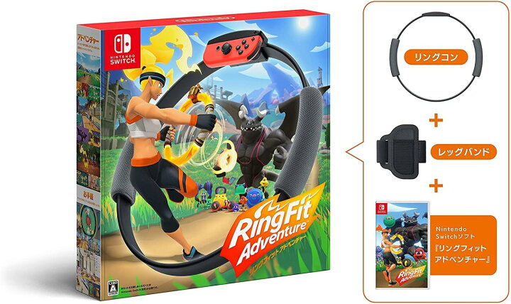 楽天市場】（セット商品）スイッチ 本体 (Switch) Joy-Con(L) ネオン 