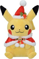 楽天市場】ピカチュウ ぬいぐるみ クリスマス2017の通販 