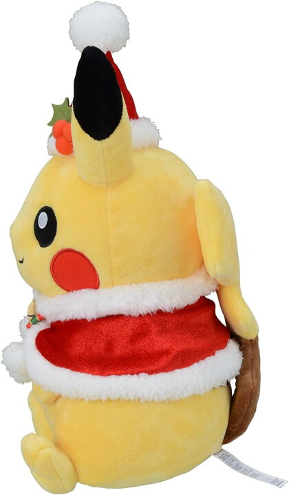 楽天市場】ポケモンセンターオリジナル ぬいぐるみ クリスマス 