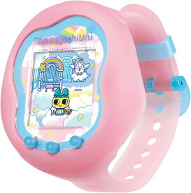 バンダイ(BANDAI) Tamagotchi Uni Angel Festival たまごっち　エンジェルフェスティバル クリスマスプレゼント　たまごっち 人気