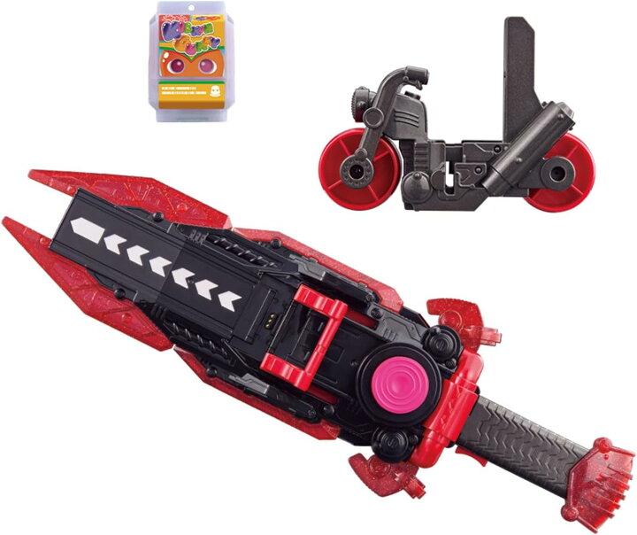 楽天市場】[バンダイ] 仮面ライダーガヴ DX変身ベルトガヴ 