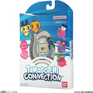 [o_C(BANDAI)] Tamagotchi Connection ݂ ܂ ܂ NX}Xv[g ܂ lC